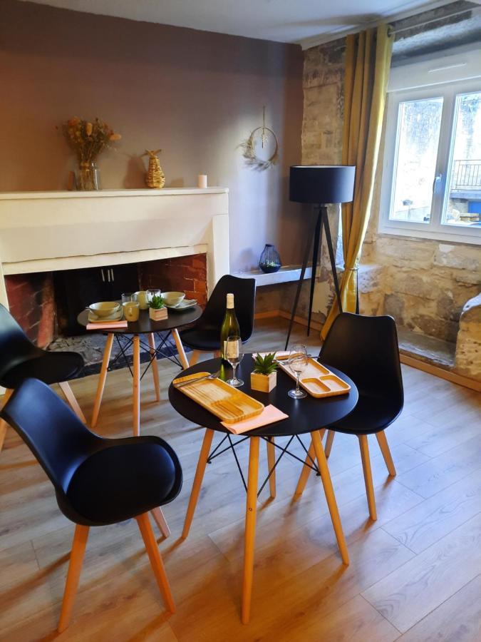Bed and Breakfast Chez Collette Chablis Exterior foto