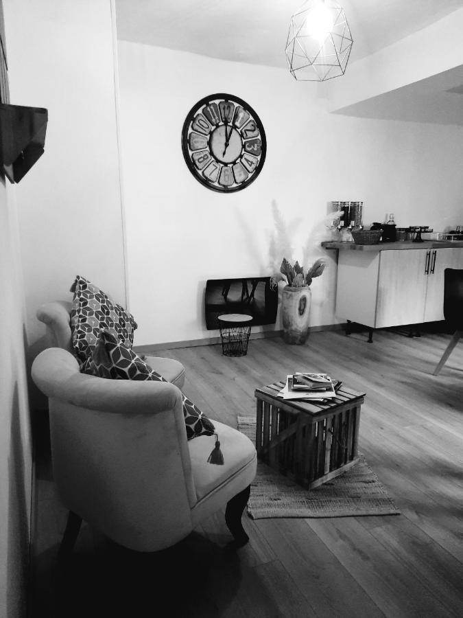 Bed and Breakfast Chez Collette Chablis Exterior foto